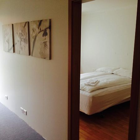Guesthouse Marina Travel Hofn Ngoại thất bức ảnh