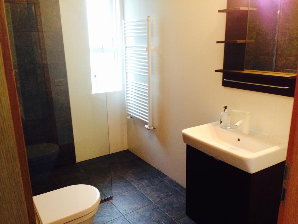 Guesthouse Marina Travel Hofn Phòng bức ảnh