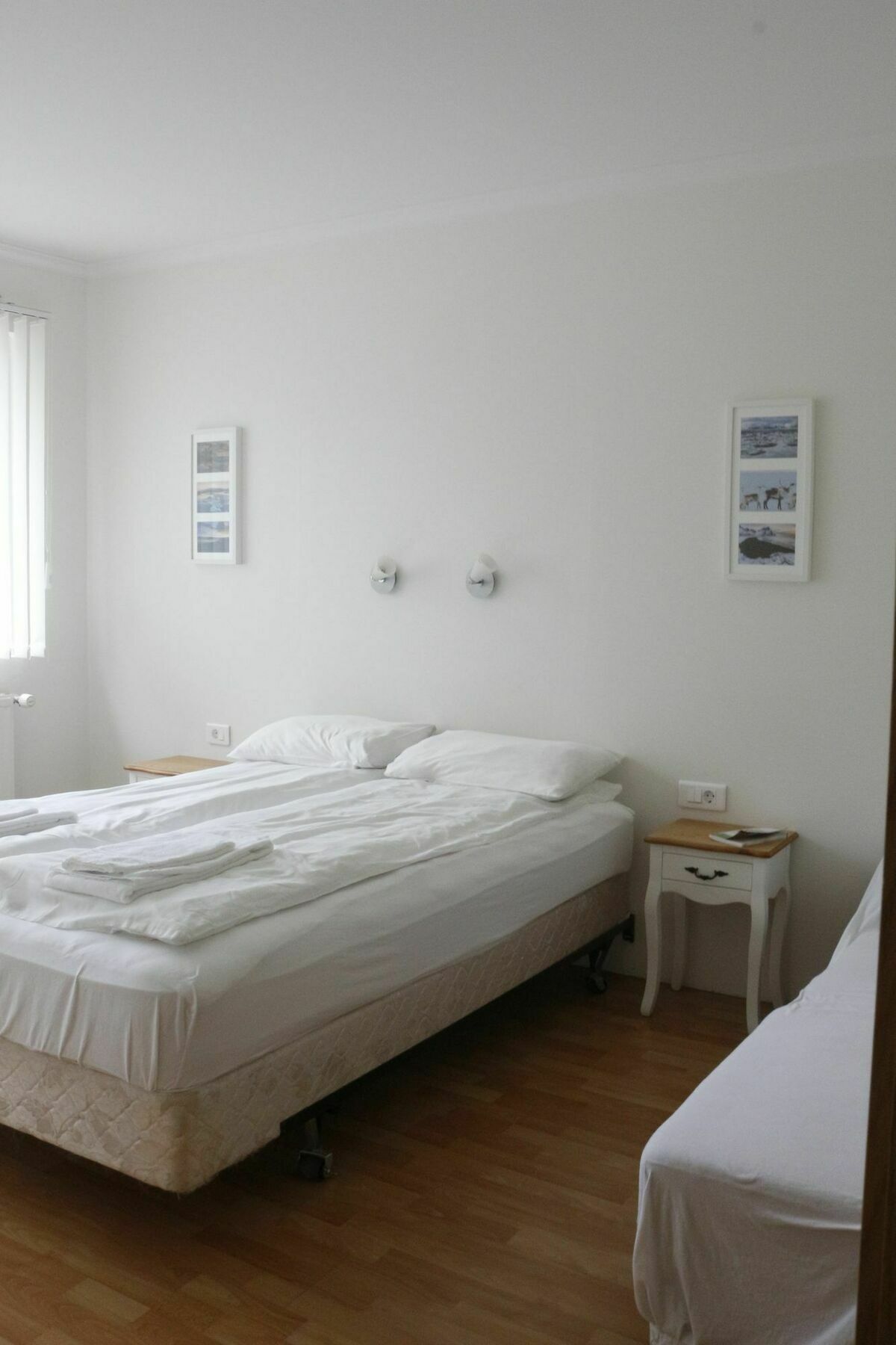 Guesthouse Marina Travel Hofn Ngoại thất bức ảnh