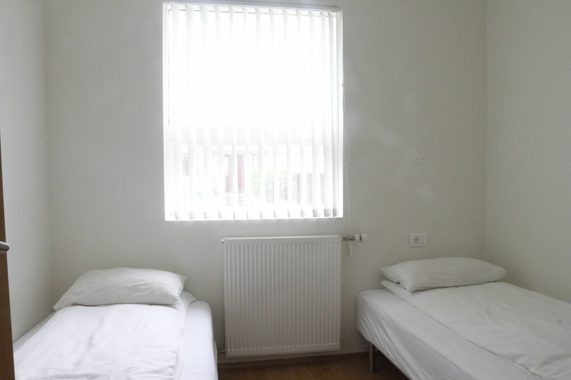 Guesthouse Marina Travel Hofn Ngoại thất bức ảnh
