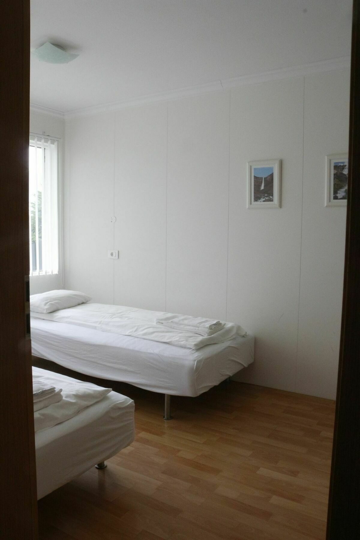 Guesthouse Marina Travel Hofn Ngoại thất bức ảnh