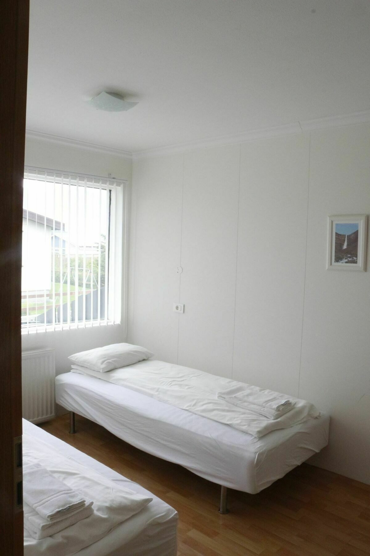 Guesthouse Marina Travel Hofn Ngoại thất bức ảnh