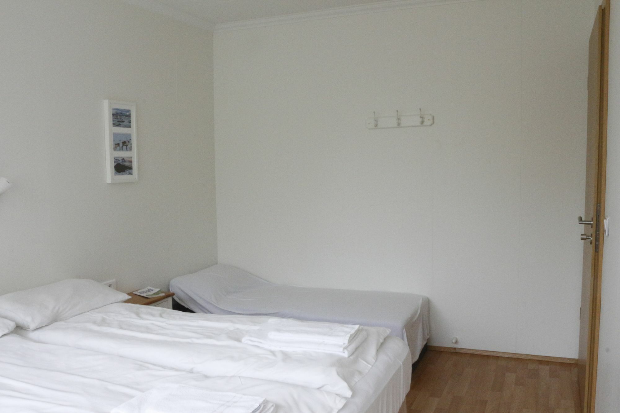 Guesthouse Marina Travel Hofn Ngoại thất bức ảnh