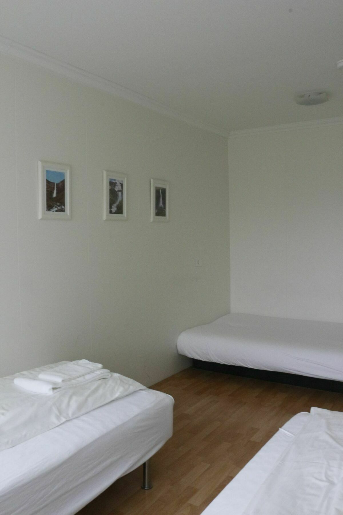 Guesthouse Marina Travel Hofn Ngoại thất bức ảnh